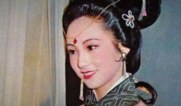 电视剧西施,倾国倾城，红颜祸水背后的传奇人生