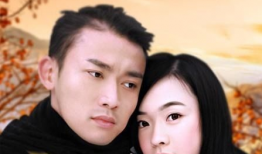 聂远霍思燕演的电视剧,聂远霍思燕演绎的浪漫传奇