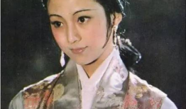 电视剧西施,倾国倾城，红颜祸水背后的传奇人生