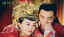 电视剧锦绣未央好看吗,宫廷权谋与爱情纠葛的视觉盛宴