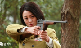 关于女土匪的电视剧,传奇女土匪的江湖传奇