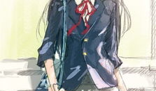 校服动漫人物,校服下的动漫英雄传奇