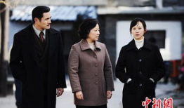 天伦电视剧,家族情仇，爱与救赎的交织