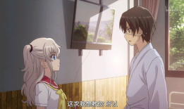 动漫告白台词,动漫中的告白台词大盘点