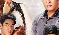 泰剧电视剧,一场跨越时空的浪漫邂逅