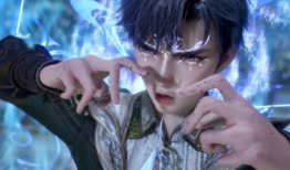 斗罗大陆2电视剧,热血青春，武魂觉醒