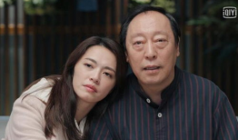 都挺好电视剧,家庭纷争下的亲情救赎