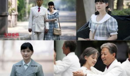 亲情 电视剧,一部诠释亲情的电视剧