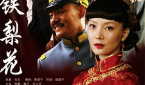 铁梨花电视剧剧情介绍,乱世佳人，铁血柔情