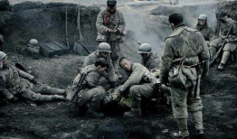 抗美援朝电视剧有哪些,抗美援朝电视剧中的英雄赞歌