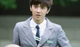 陈哲远的电视剧,演绎青春梦想，逐梦演艺圈