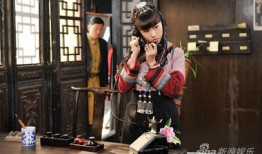 周放电视剧,青春追梦，梦想成真