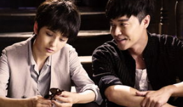 2018 电视剧,光影交织，情感共鸣