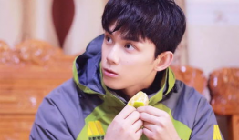 吴磊鹿晗吃瓜爆料,吴磊鹿晗携手揭秘娱乐圈幕后吃瓜大事件