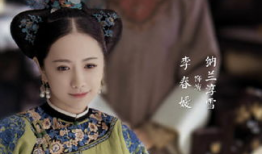 淳延是什么电视剧,宫廷秘恋，爱恨交织的权谋传奇