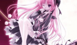 图动漫,图解动漫世界之旅