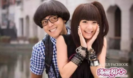 杨丞琳电视剧,穿越时空的浪漫传奇