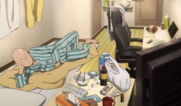 公开便所动漫,揭秘公开便所的奇幻之旅