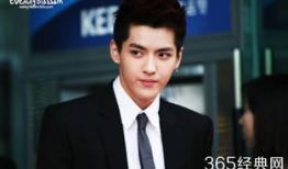 吴亦凡演过的电视剧,从老九门到青春有你，多面演绎魅力无限