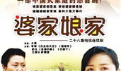娘家 电视剧,情感纠葛与家族恩怨的交织